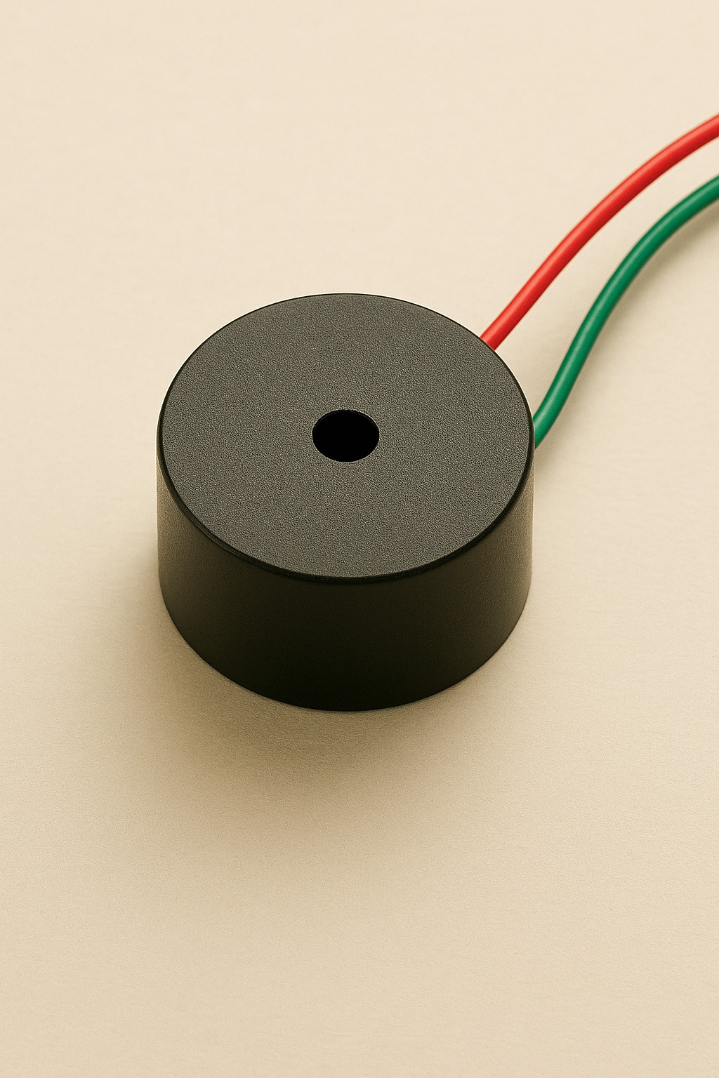 Buzzer Component